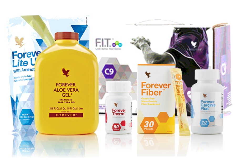 پکیج کلین ناین